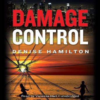 Damage Control: A Novel sample.