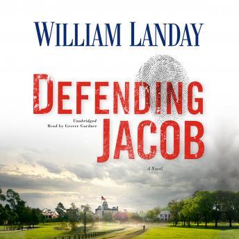 Image result for defending jacob