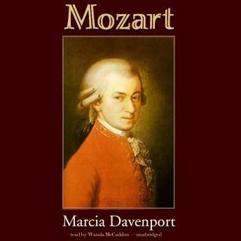 Mozart sample.