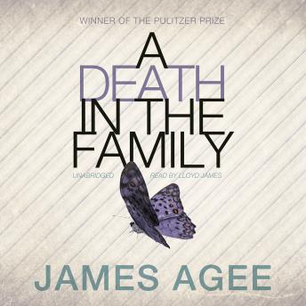 Death in the Family, Gary M. Douglas & Donnielle Carter, James Agee