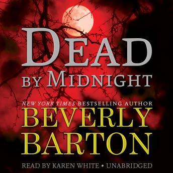 Dead by Midnight, Beverly Barton