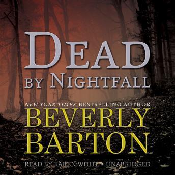 Download Dead by Nightfall by Beverly Barton