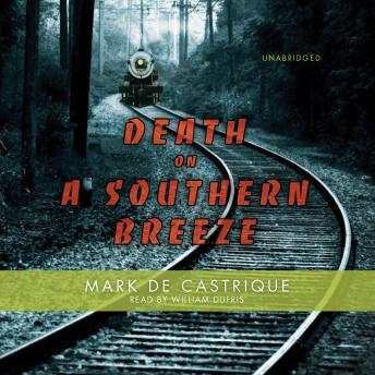 Death on A Southern Breeze, Mark De Castrique