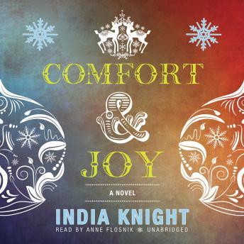 Comfort and Joy, India Knight