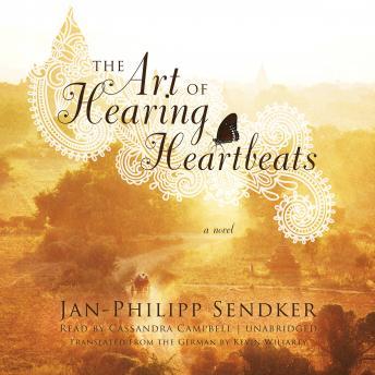 the art of hearing heartbeats review