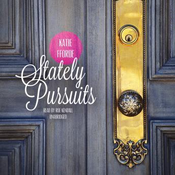 Download Stately Pursuits by Katie Fforde
