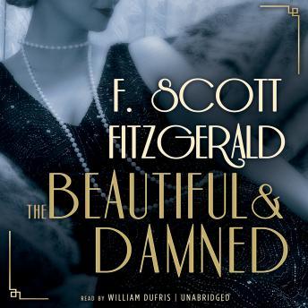 Beautiful and the Damned, F. Scott Fitzgerald