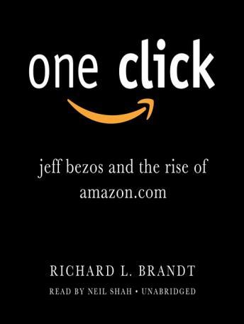 One Click: Jeff Bezos and the Rise of Amazon.com sample.