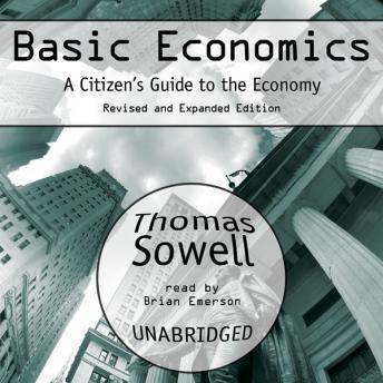 Basic Economics, Clarence B. Carson