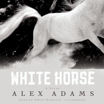 White Horse - Alex Adams