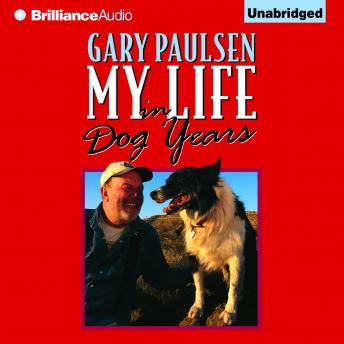 Download My Life in Dog Years by Gary Paulsen