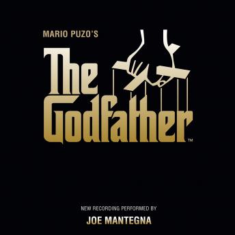 Download Godfather: 50th Anniversary Edition by Mario Puzo