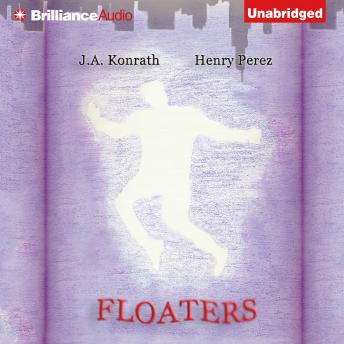Floaters: Three Short Stories