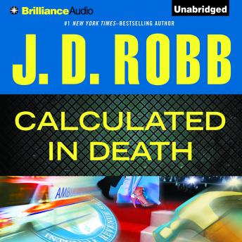 Calculated In Death, J. D. Robb
