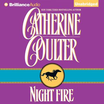 Night Fire, Catherine Coulter