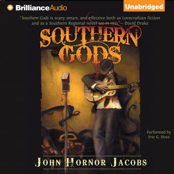 Download Southern Gods by John Hornor Jacobs