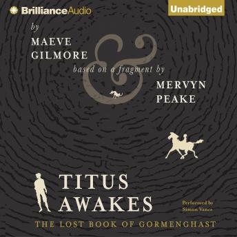 Titus Awakes: A Novel