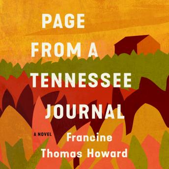 Page From a Tennessee Journal: A Novel