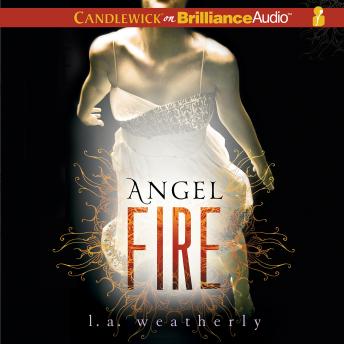 Download Angel Fire by L. A. Weatherly