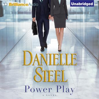Power Play: A Novel sample.