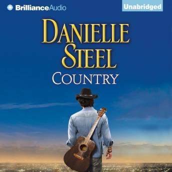 Country, Danielle Steel