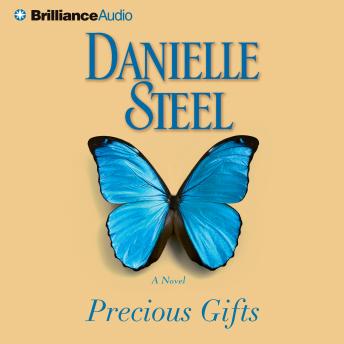 Precious Gifts: A Novel