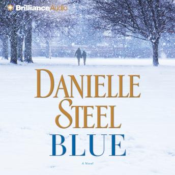 Blue: A Novel