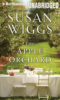 Apple Orchard details
