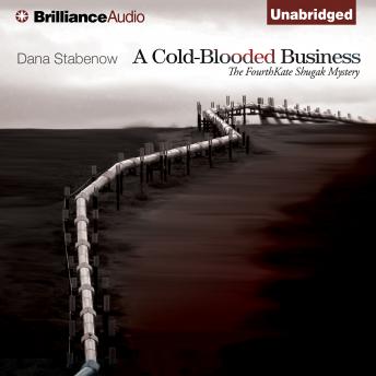 Download Cold-Blooded Business by Dana Stabenow