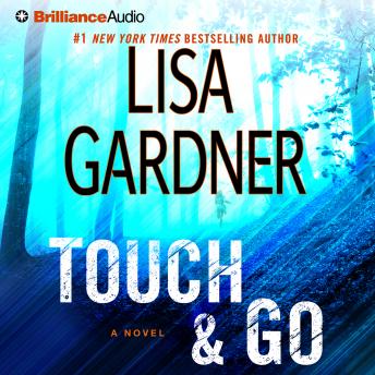 Touch & Go: A Novel