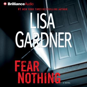 Fear Nothing: A Novel