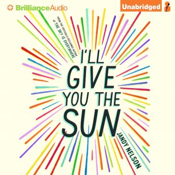 Download I'll Give You the Sun by Jandy Nelson