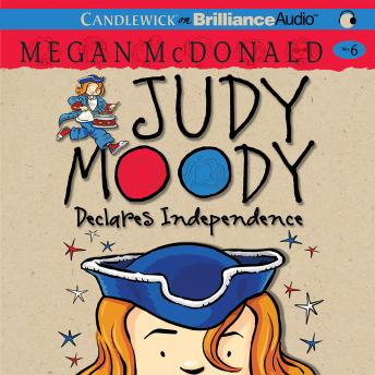 Get Best Audiobooks Kids Judy Moody Declares Independence by Megan McDonald Free Audiobooks for Android Kids free audiobooks and podcast