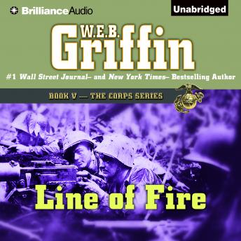 Line of Fire