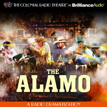 Download Alamo by Jerry Robbins