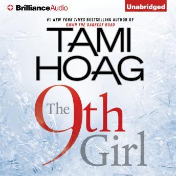 9th Girl, Tami Hoag