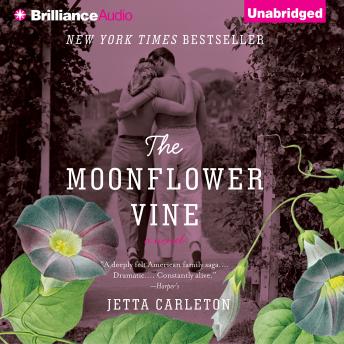 The Moonflower Vine: A Novel