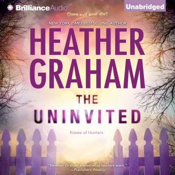 Download Uninvited by Heather Graham