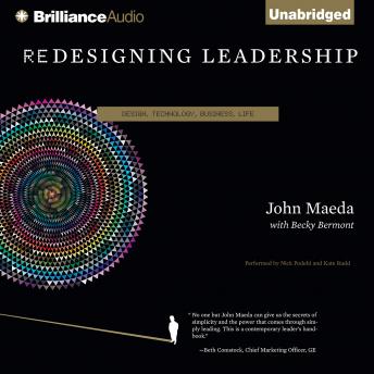Download Redesigning Leadership by John Maeda