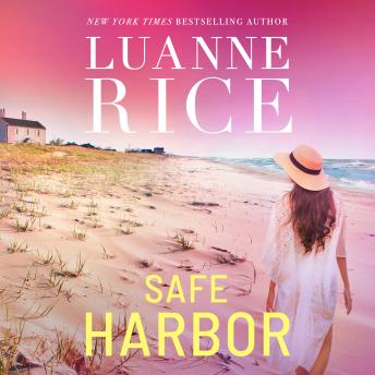 Safe Harbor, Audio book by Luanne Rice