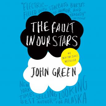 Read Fault in Our Stars