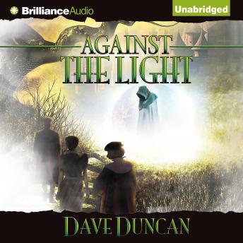 Download Against the Light by Dave Duncan