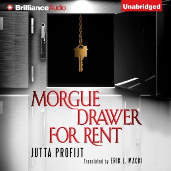 Download Morgue Drawer for Rent by Jutta Profijt