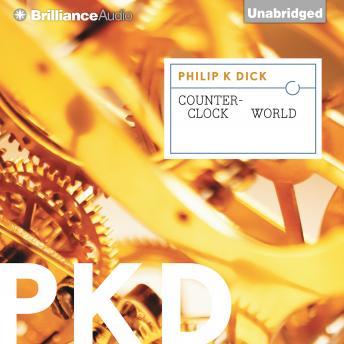 Download Counter-Clock World by Philip K. Dick