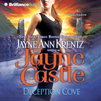 Deception Cove, Jayne Castle