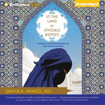 In the Land of Invisible Women: A Female Doctor's Journey in the Saudi Kingdom sample.