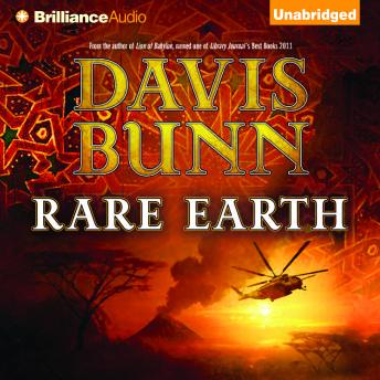 Download Rare Earth by Davis Bunn