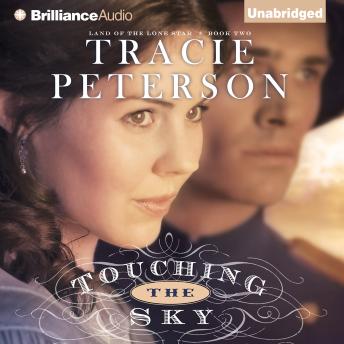 Download Touching the Sky by Tracie Peterson