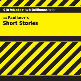 Faulkner's Short Stories sample.