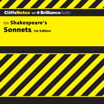 Download Shakespeare's Sonnets, 1st Edition by James K. Lowers